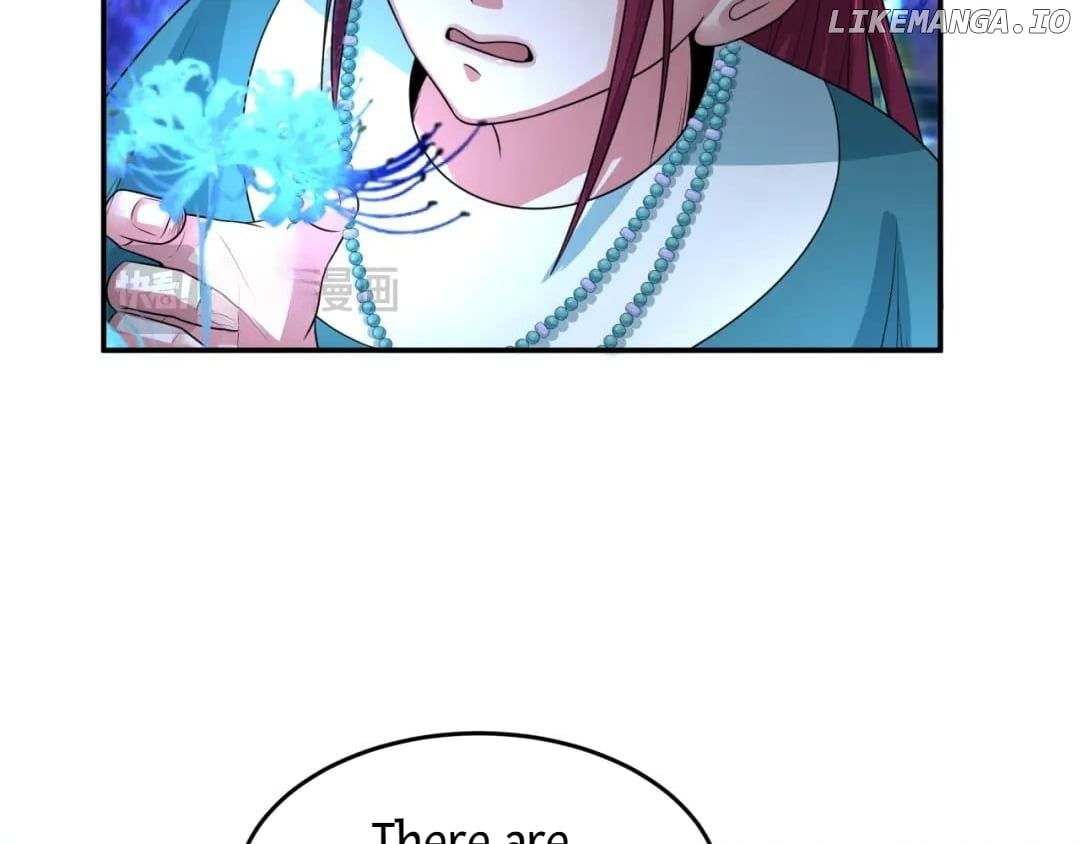 Era of the Haunted Chapter 182 - page 32